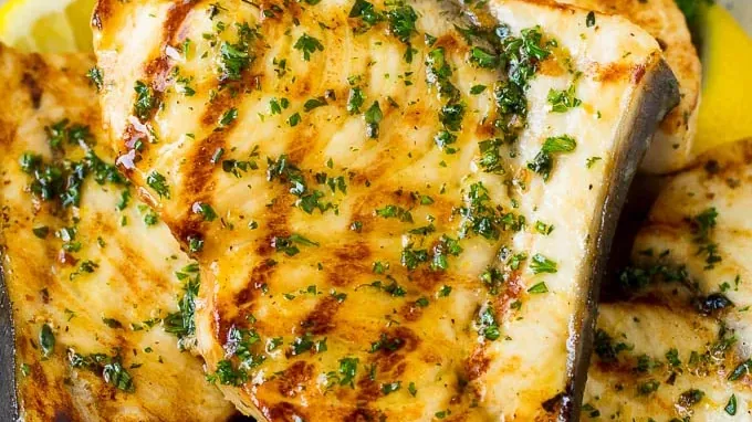 15 Delicious Grilling Recipes (Perfect for Summer!)